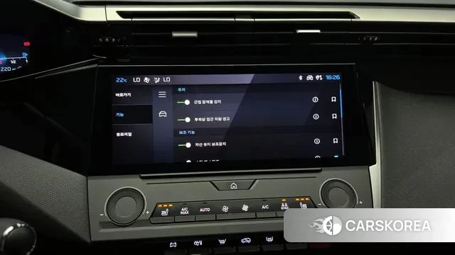 Peugeot 308 Third generation id 3299925 из Кореи 7