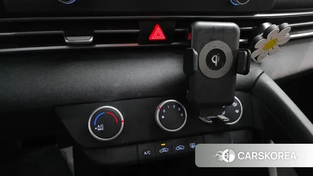 Hyundai Avante (CN7) id 3592543 из Кореи 7