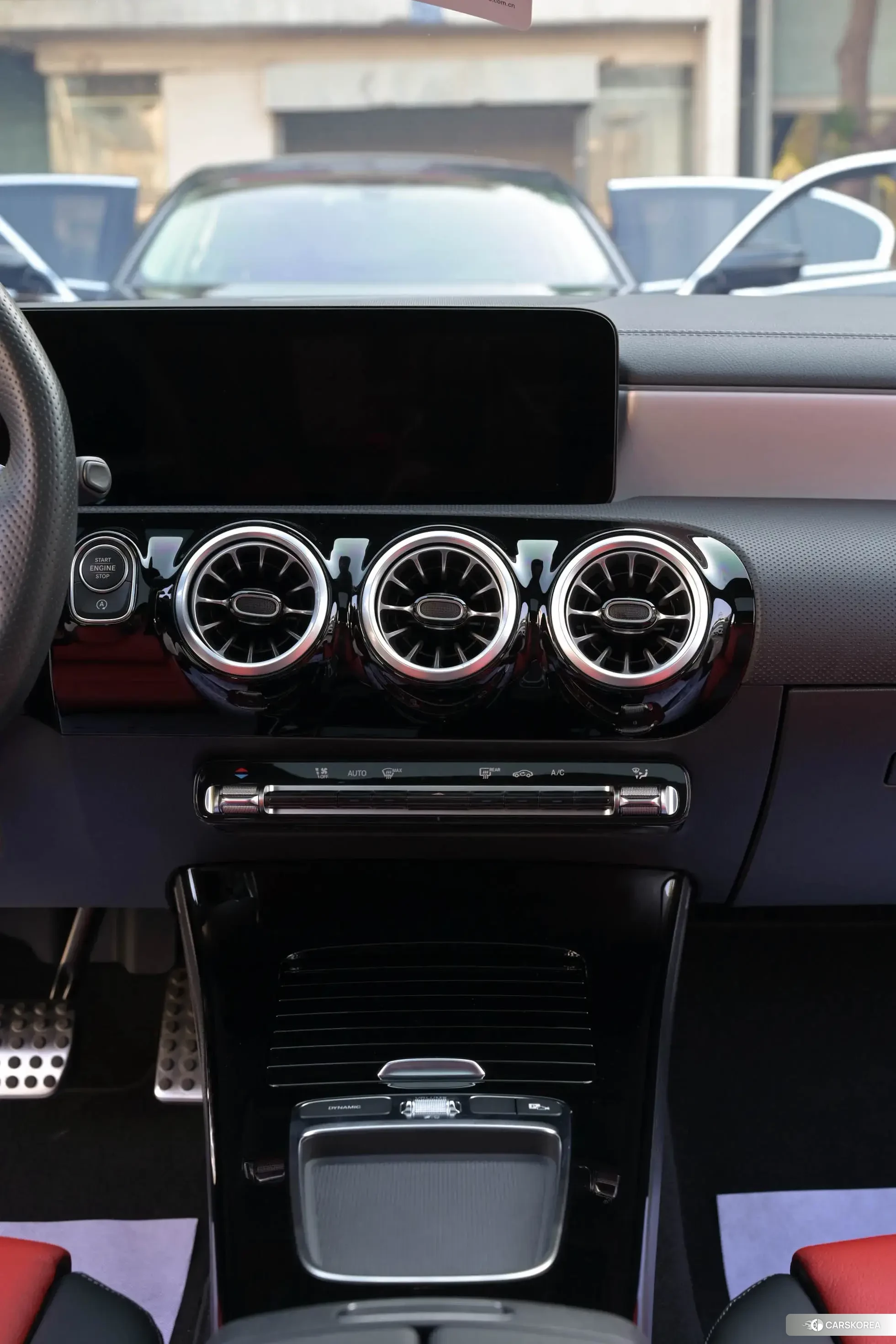 Mercedes-Benz Class A AMG (imported) id 4454110 из Китая 7