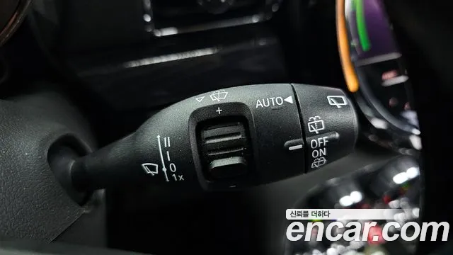 Mini Cooper Clubman id 2491836 из Кореи 7