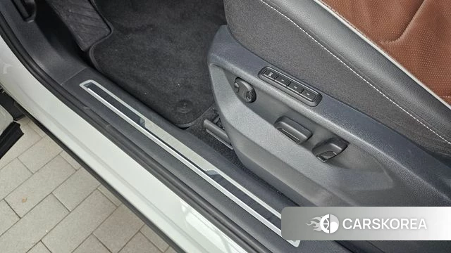 Volkswagen Tiguan Allspace id 4292281 из Кореи 7