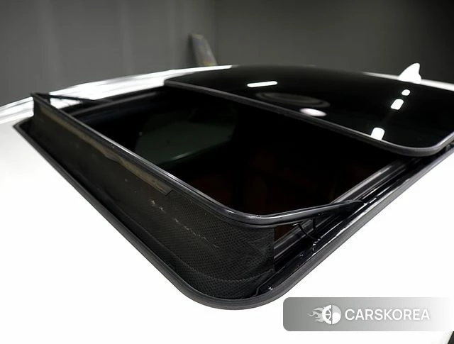 Genesis GV70 id 3898623 из Кореи 7