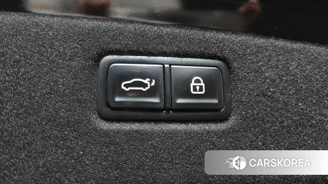 Kia The New K9 2nd generation id 4671288 из Кореи 7