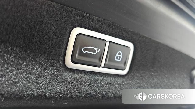 Hyundai Sonata D Edge (DN8) id 4854304 из Кореи 7