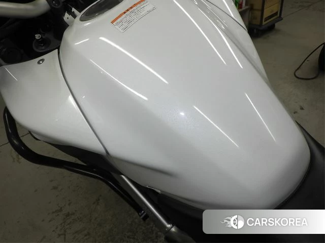 Проданный Honda VFR800X id 3994826 из Японии, фото 7