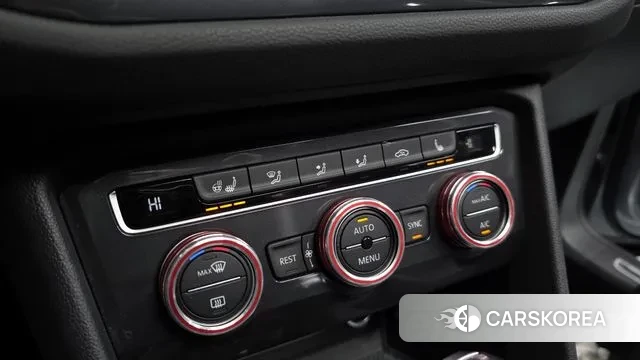 Volkswagen Tiguan Allspace id 3407107 из Кореи 7