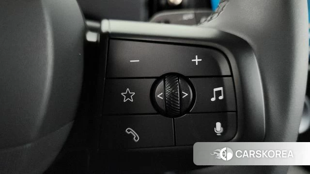 Mini Cooper C 4th generation id 4640110 из Кореи 7