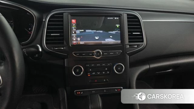 Renault Korea (Samsung) SM6 id 4551462 из Кореи 7