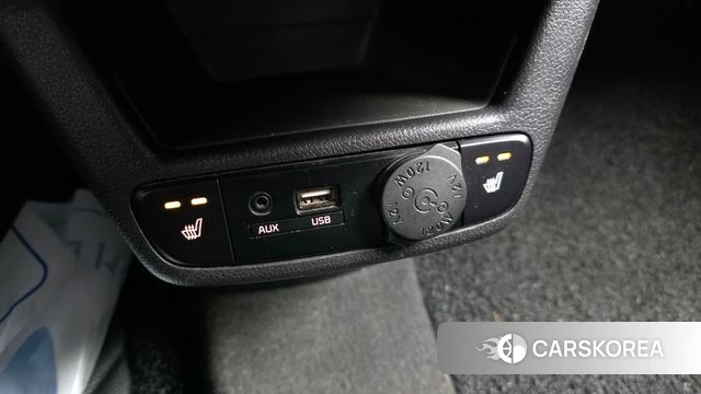 Kia The New Ray id 3966143 из Кореи 7