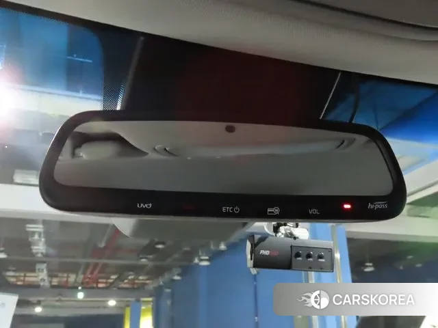 Kia Sportage The Bold id 3722947 из Кореи 7