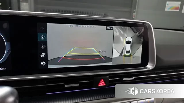 Hyundai Ionic 6 id 3132198 из Кореи 7