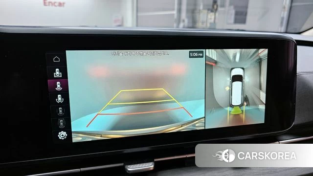 Kia Carnival 4th generation id 3839426 из Кореи 7