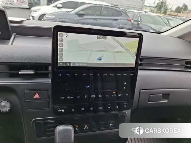 Hyundai Staria id 2365144 из Кореи 7