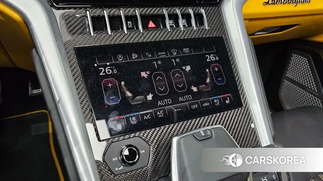 Lamborghini Urus id 3700950 из Кореи 7