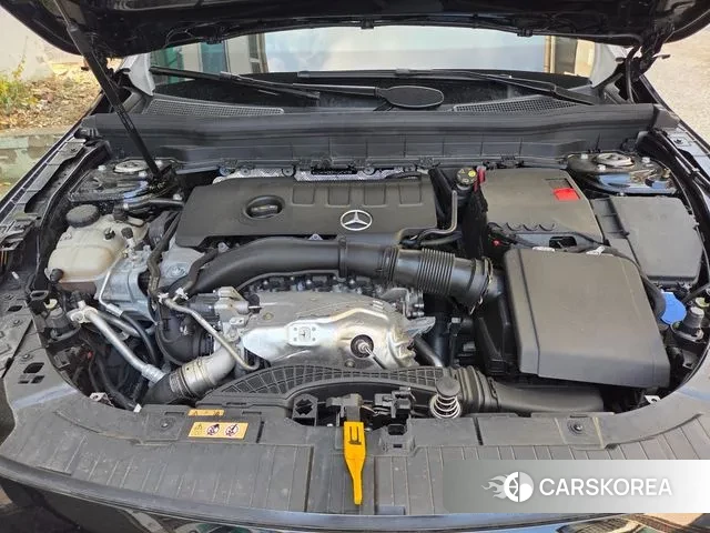 Mercedes-Benz GLB-Class X247 id 3706204 из Кореи 7