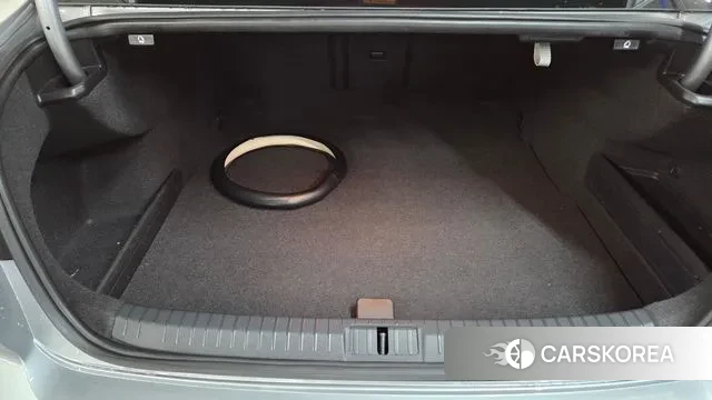 Volkswagen Passat GT (B8) id 3597389 из Кореи 7