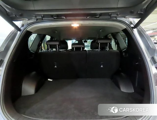 Hyundai Santa Fe TM id 4363519 из Кореи 7
