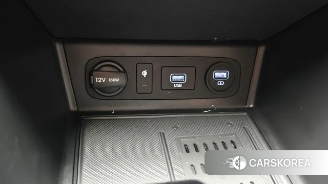 Hyundai Sonata (DN8) id 4631416 из Кореи 7