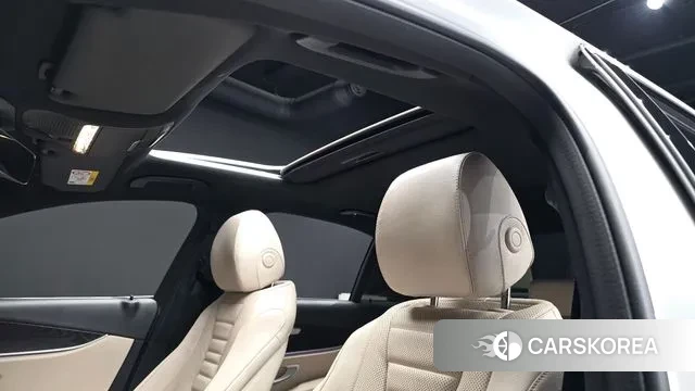 Mercedes-Benz E-Class W213 id 3696496 из Кореи 7