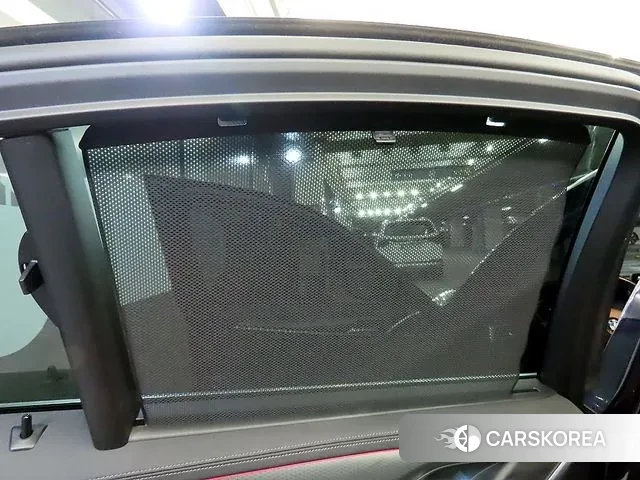 BMW 5 Series (G30) id 3427080 из Кореи 7