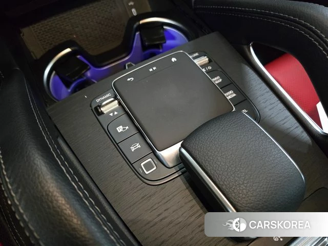 Mercedes-Benz GLE-Class W167 id 3837820 из Кореи 7