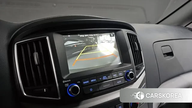 Hyundai The New Grand Starex id 3677328 из Кореи 7