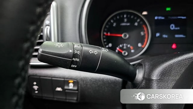 Kia Sportage The Bold id 3852897 из Кореи 7