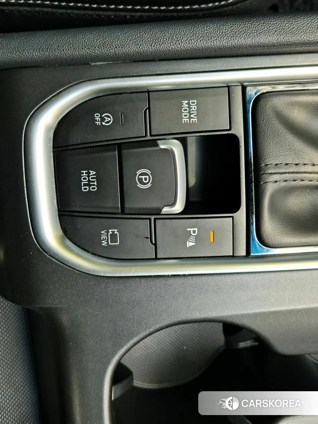 Hyundai Santa Fe TM id 4232858 из Кореи 7