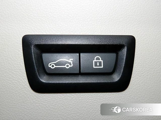 BMW X4 (G02) id 4642746 из Кореи 7