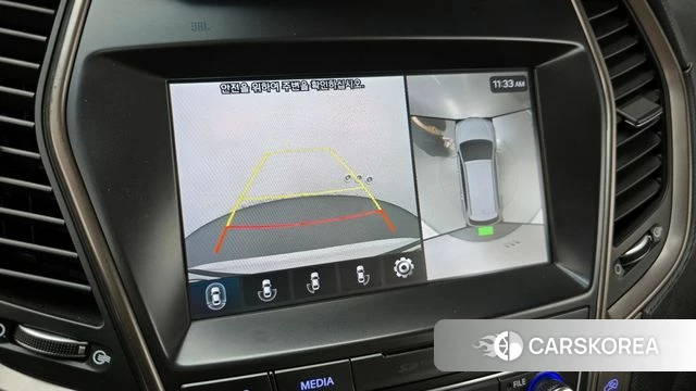 Hyundai The New Max Cruise id 4246312 из Кореи 7