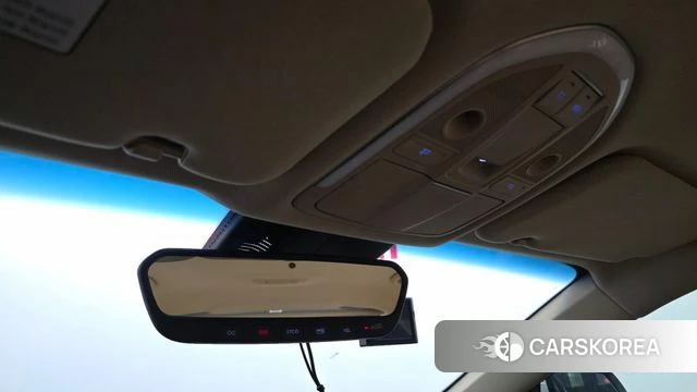 Genesis G80 id 4732552 из Кореи 7