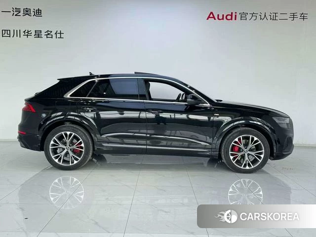 Audi Q8 id 4219204 из Китая 7