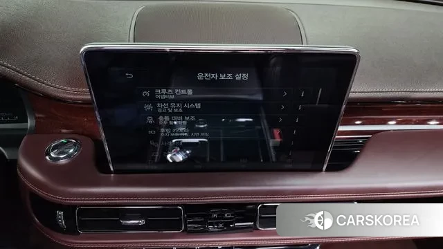 Lincoln Aviator 2nd generation id 3008469 из Кореи 7