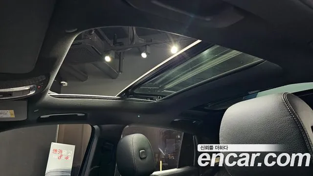 Mercedes-Benz EQA H243 id 2711025 из Кореи 7