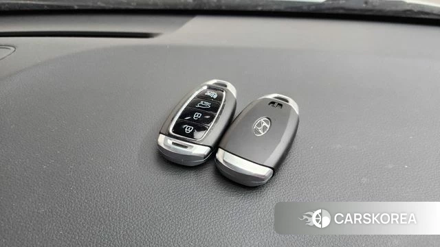 Hyundai Kona Hybrid id 4435127 из Кореи 7