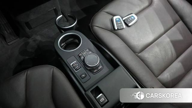 BMW i3 id 4836325 из Кореи 7