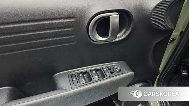 Hyundai Casper id 3788012 из Кореи 7