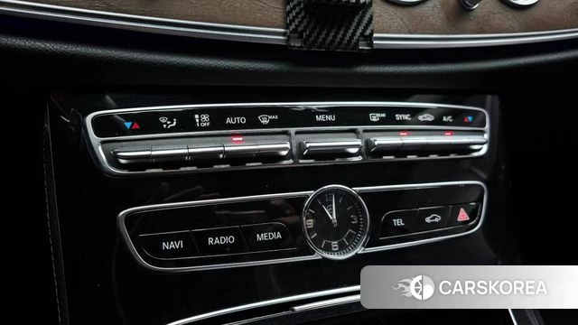 Mercedes-Benz E-Class W213 id 4318377 из Кореи 7