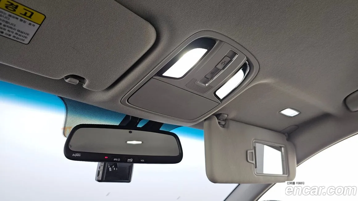 Kia Come New K7 id 2096481 из Кореи 7