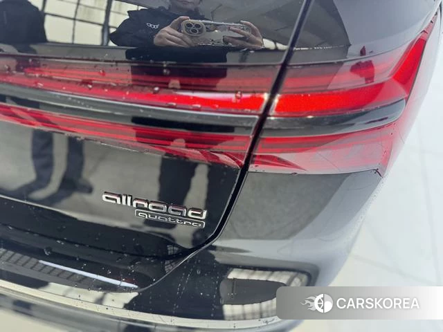Audi A6 (import) id 4215076 из Китая 7