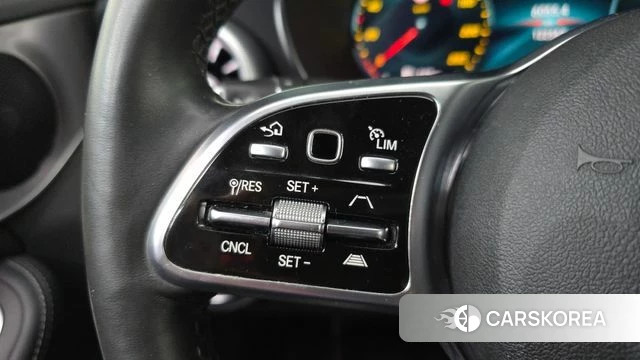 Mercedes-Benz C-Class W205 id 4864473 из Кореи 7