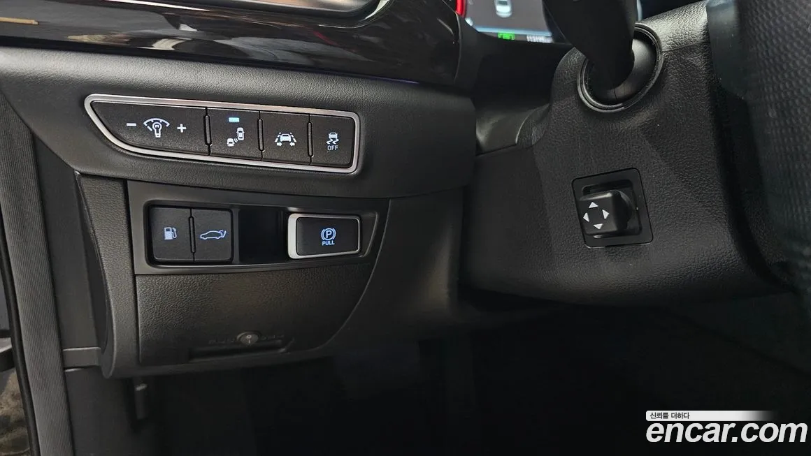 Genesis EQ900 id 2175346 из Кореи 7