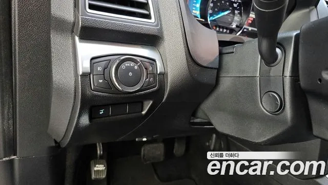 Ford Explorer id 2876825 из Кореи 7