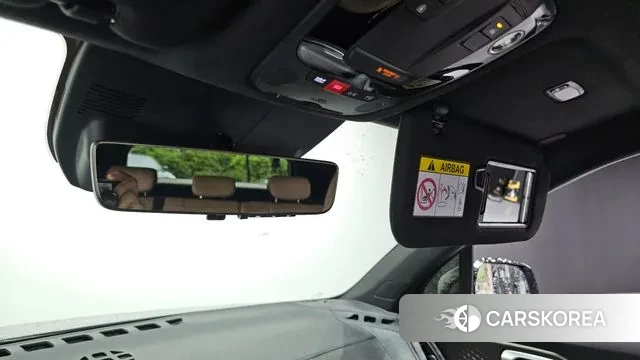 Kia The New Sorento 4th Generation id 3036326 из Кореи 7