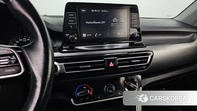 Kia Seltos id 3655839 из Кореи 7