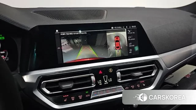 BMW 3 Series (G20) id 2931489 из Кореи 7