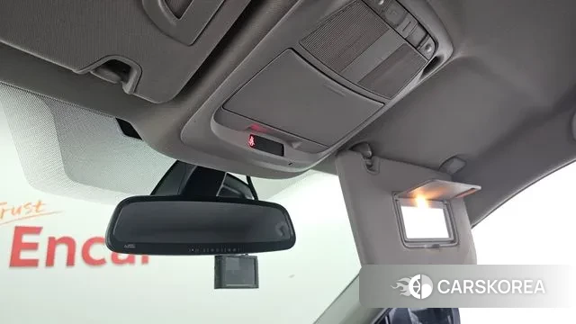 Renault Korea (Samsung) QM6 id 3024477 из Кореи 7