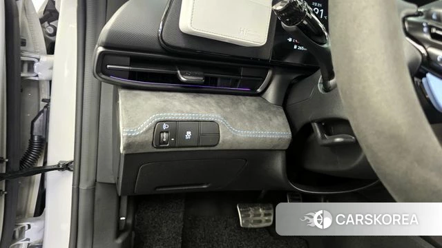 Hyundai The New Avante (CN7) id 3952539 из Кореи 7