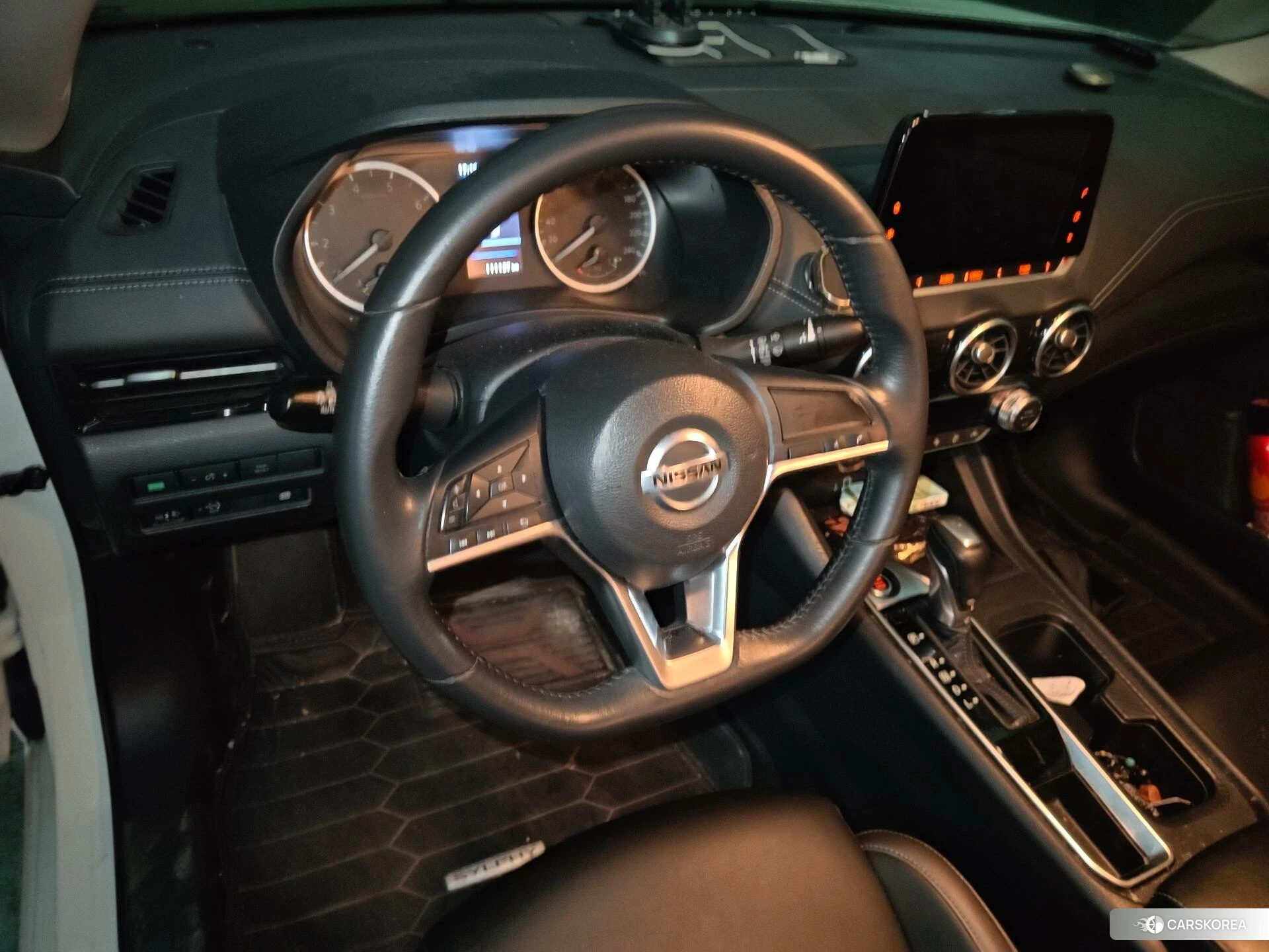 Nissan Xuan Yi id 4452603 из Китая 7