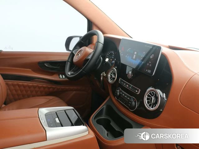 Mercedes-Benz Vito id 4275740 из Китая 7